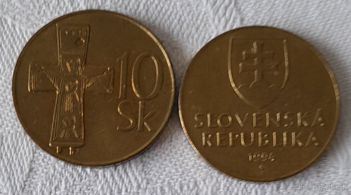 Slovenská republika