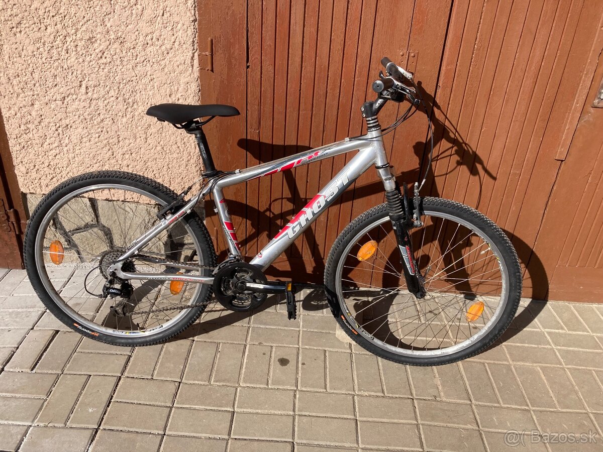 Bicykel Ghost 26”