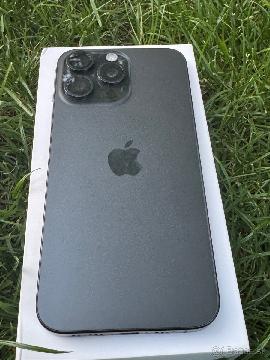 Ajfon 15 pro max