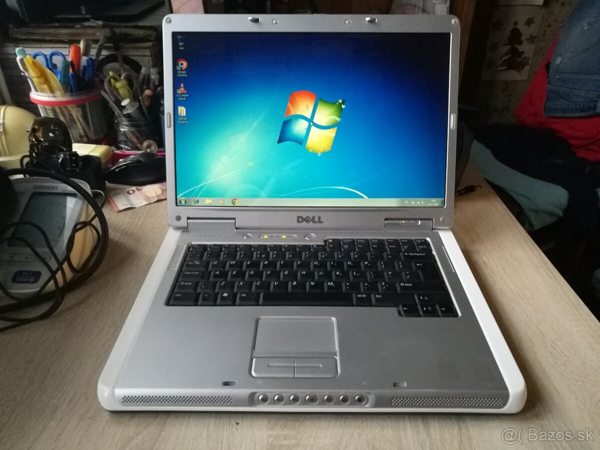 Dell Inspiron 6400.