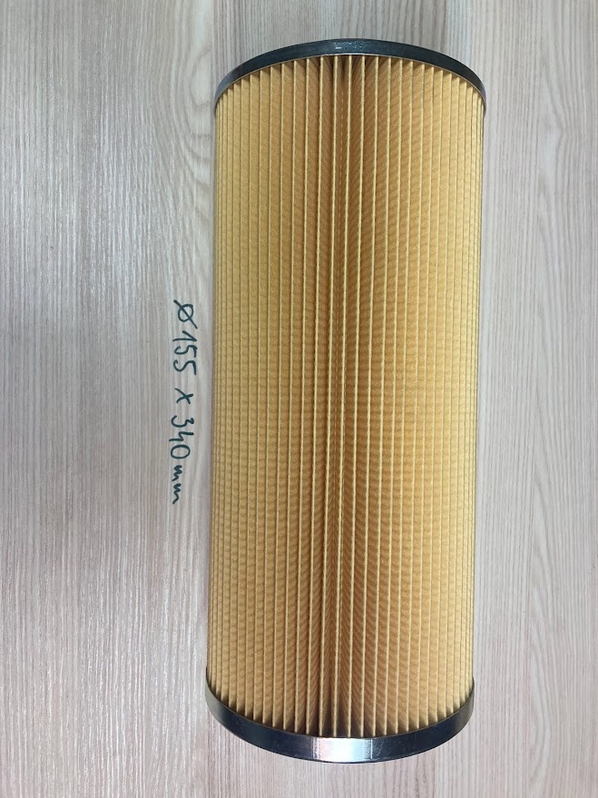 Vzduchový filter