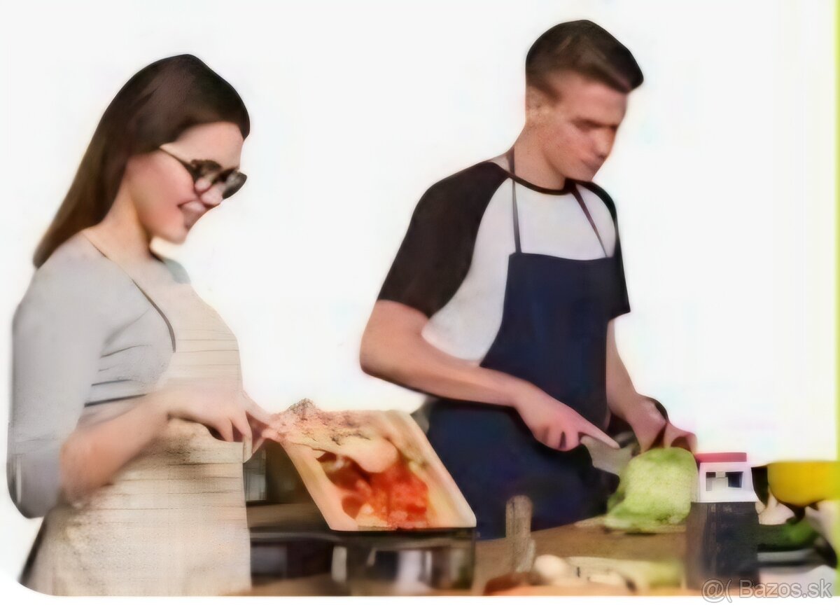 Küchehilfe