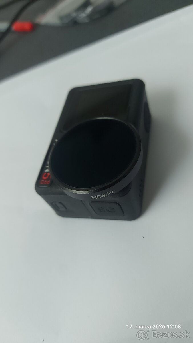 Filter dji action 4,5
