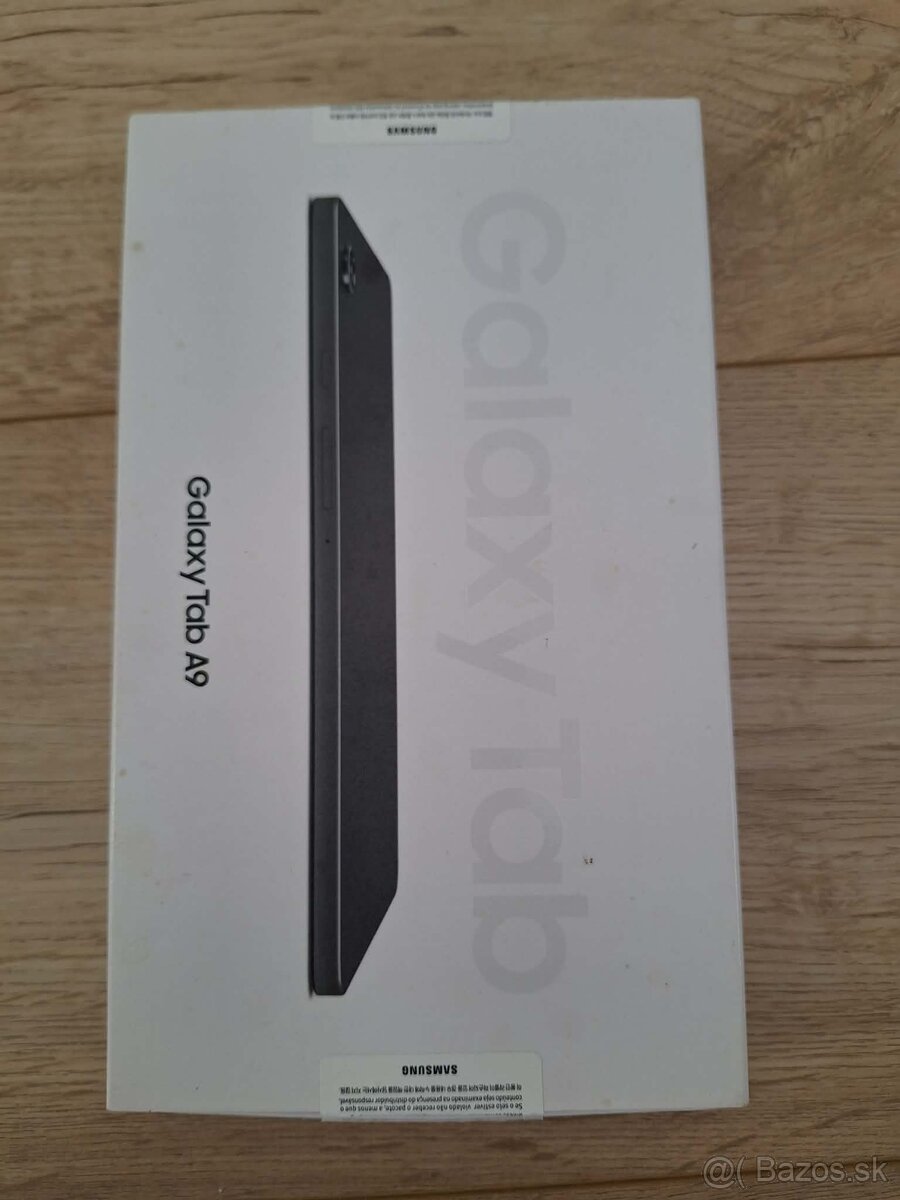 Samsung Galaxy Tab A9 LTE