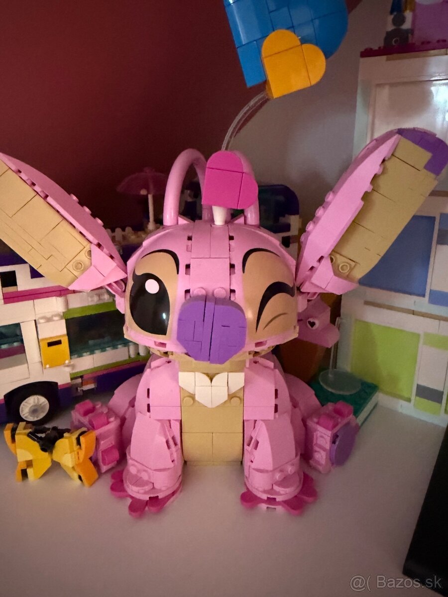 Stitch