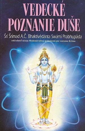 Vedecké poznanie duše