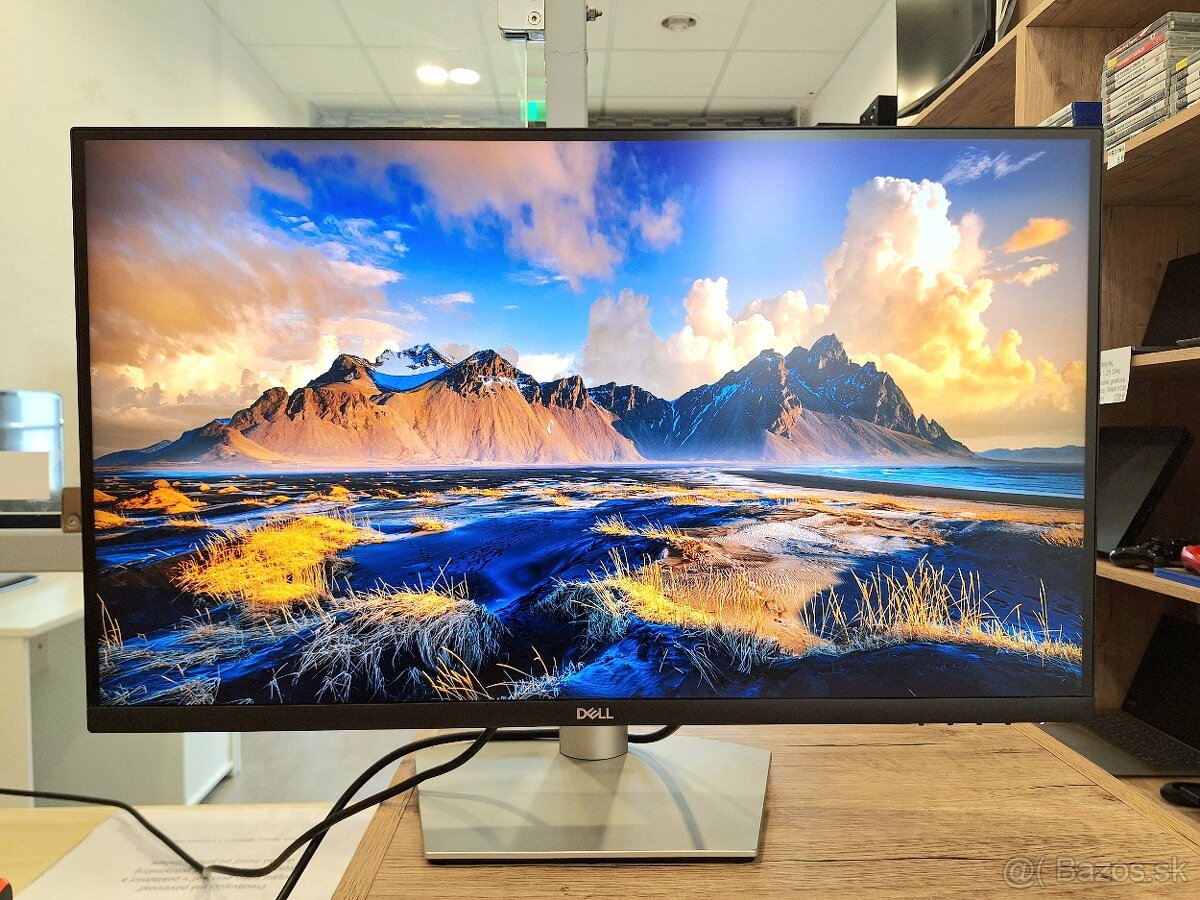 Dell S2721QSA