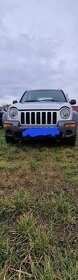 Rozpredám Jeep Cherokee KJ 2.8 CRD 110kw