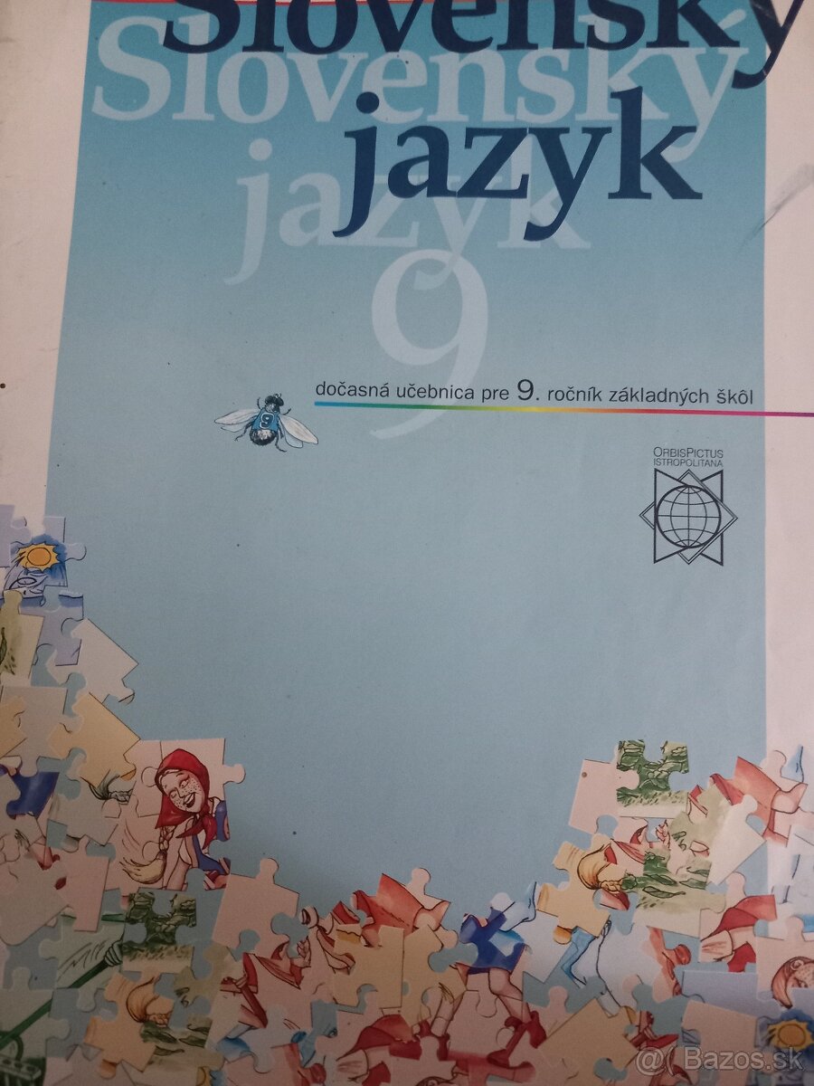 dočasná učebnica sj