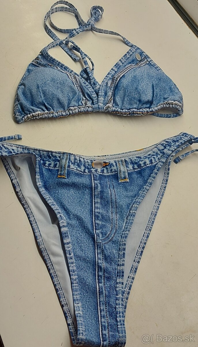 Bikiny