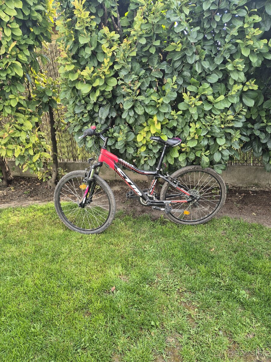 Bicykel CTM Rocky 2.0 veľkosť kolies 24