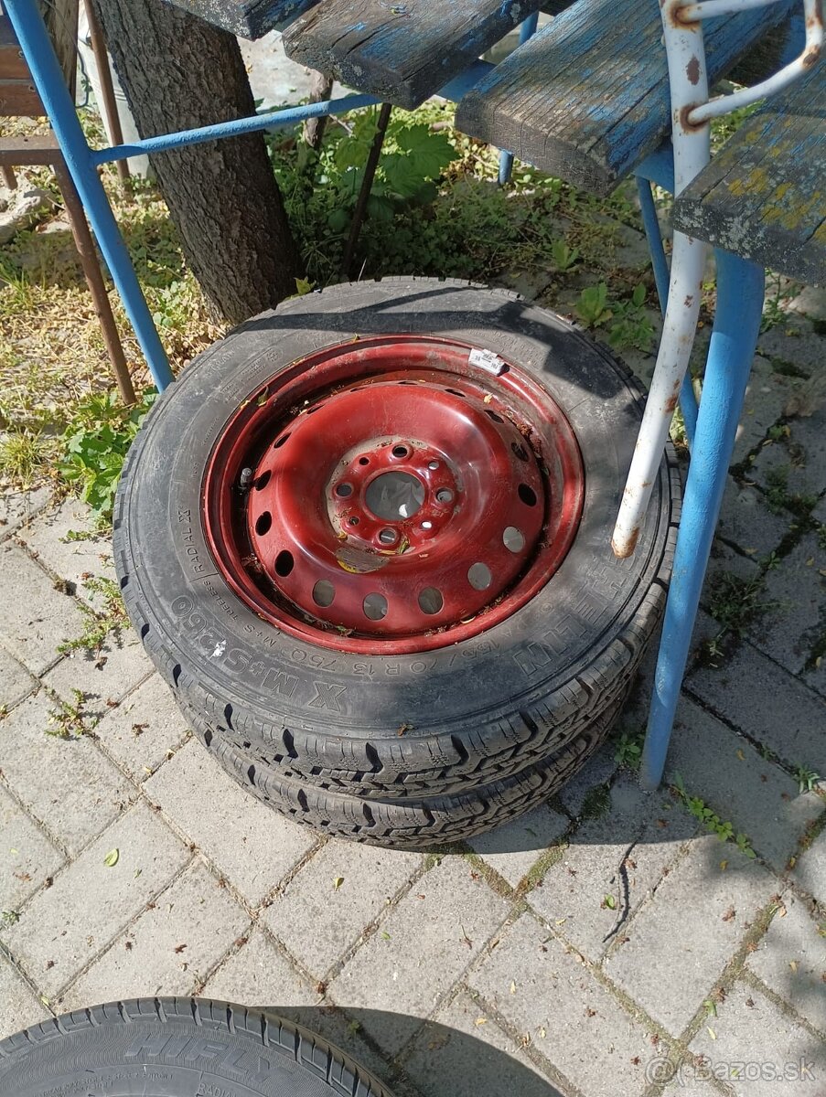 pneumatika pneumatiky