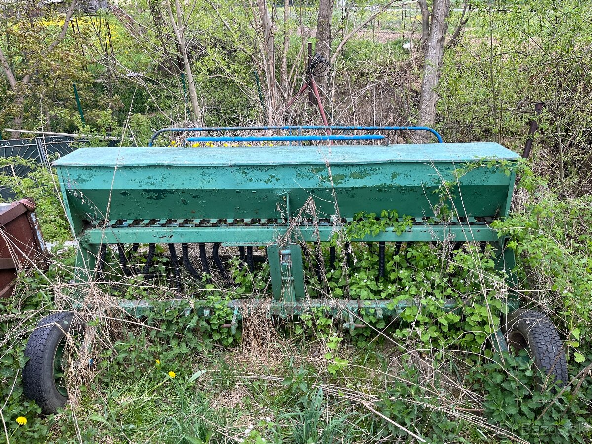 Sejačka 3m