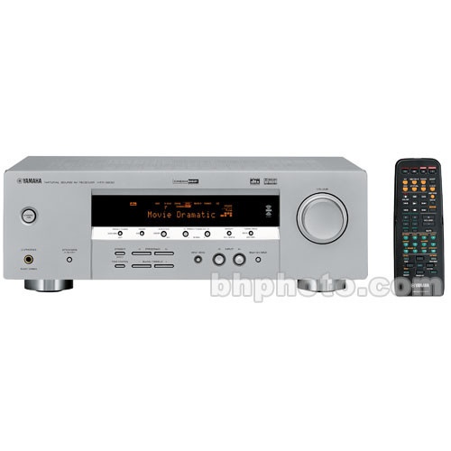Domáce kino Yamaha 5.1 surround.