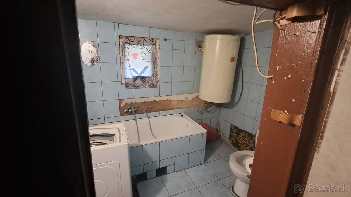 Rodinný dom