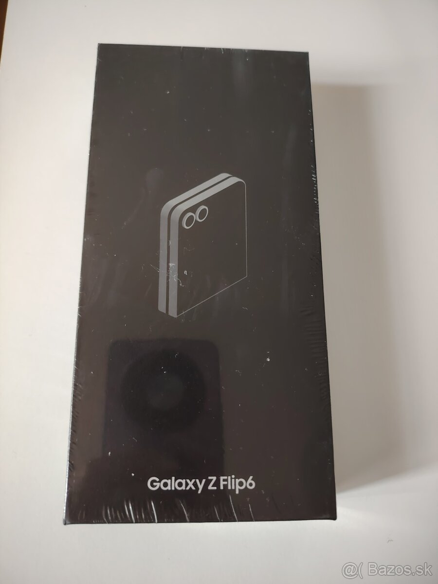 Samsung Galaxy Z Flip6