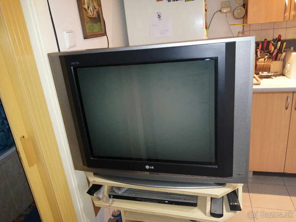 Predám TV značky LG