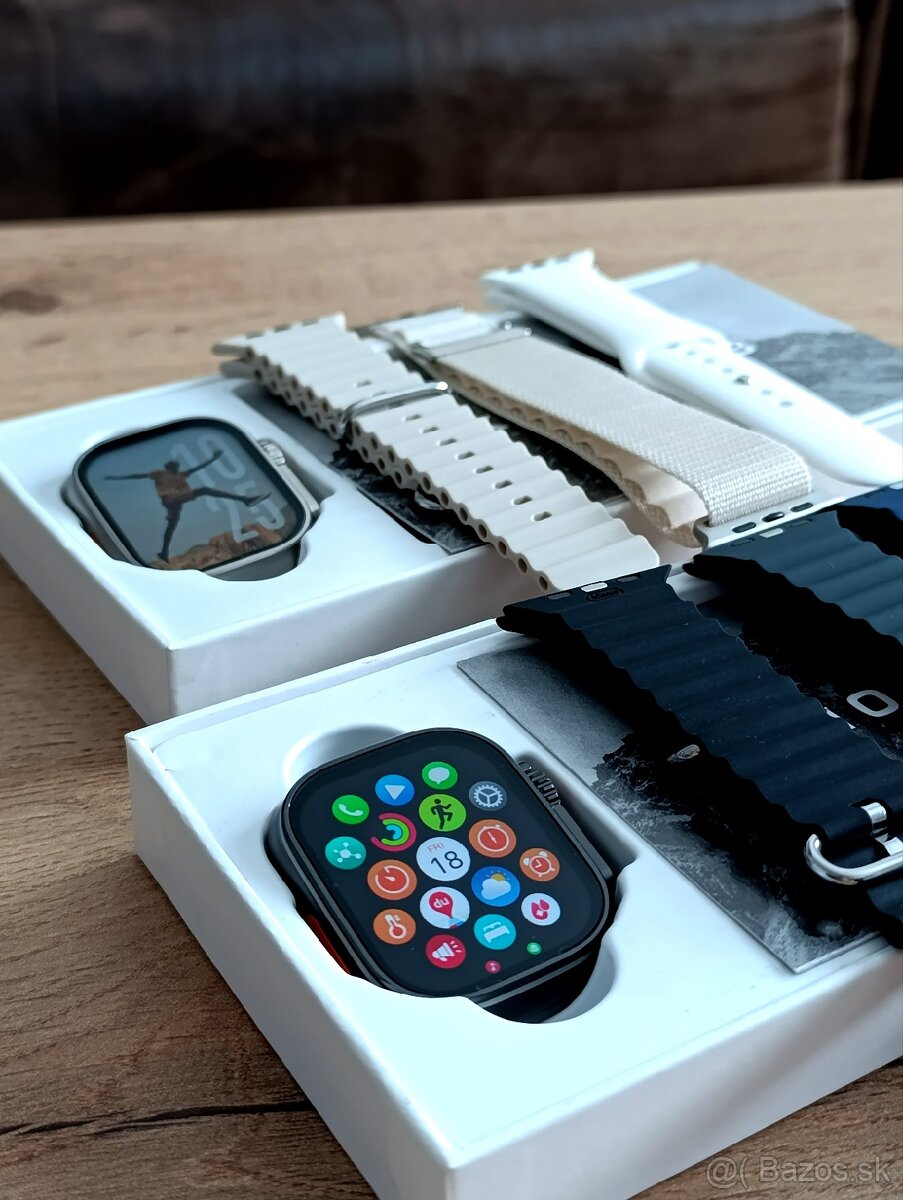 Watch Ultra 49mm