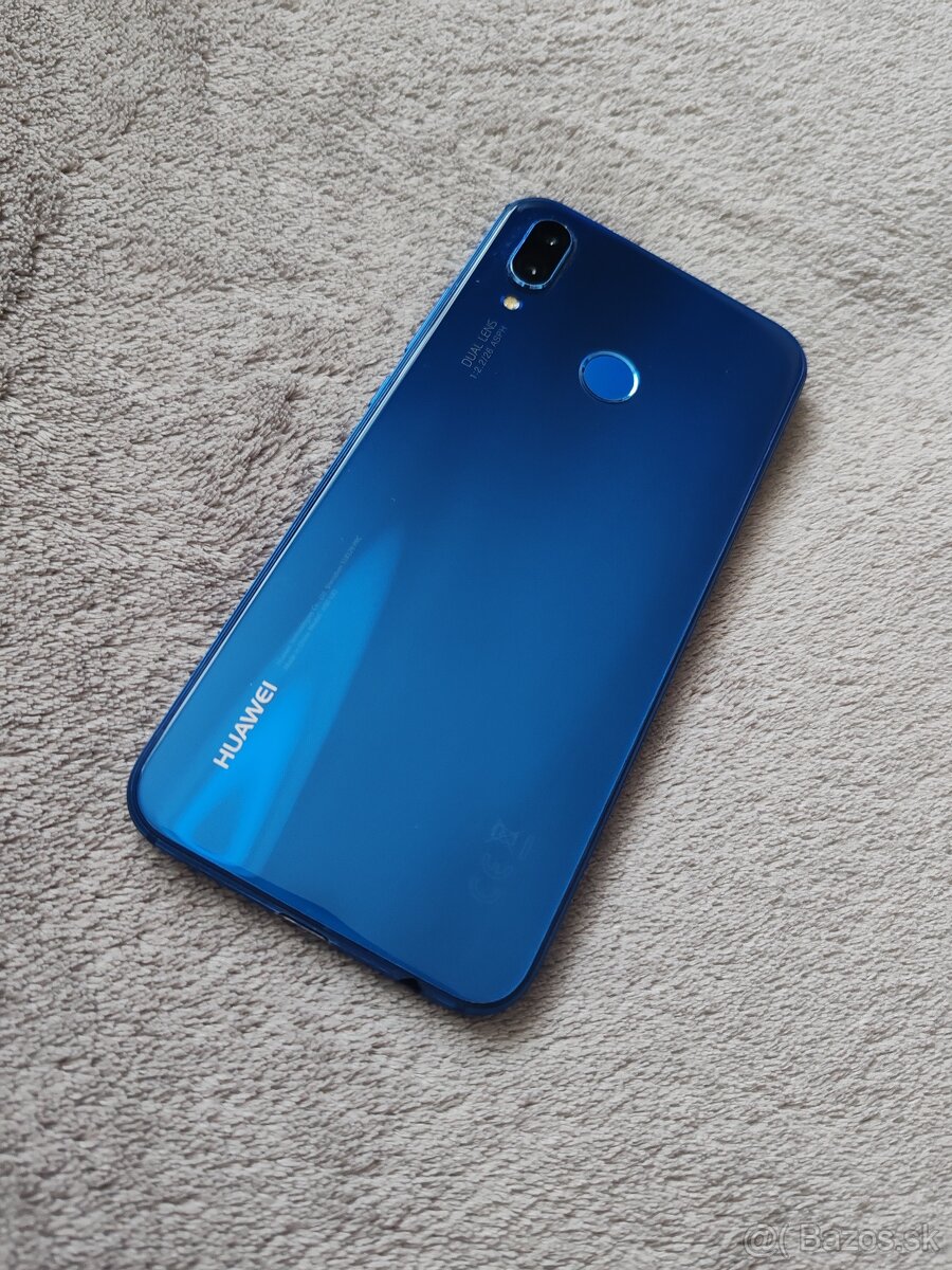 Huawei P20 lite