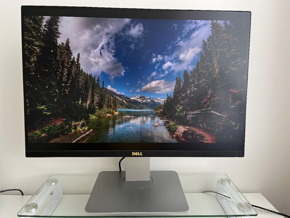 24 palcový Monitor Dell U2415 v perfektnom stave