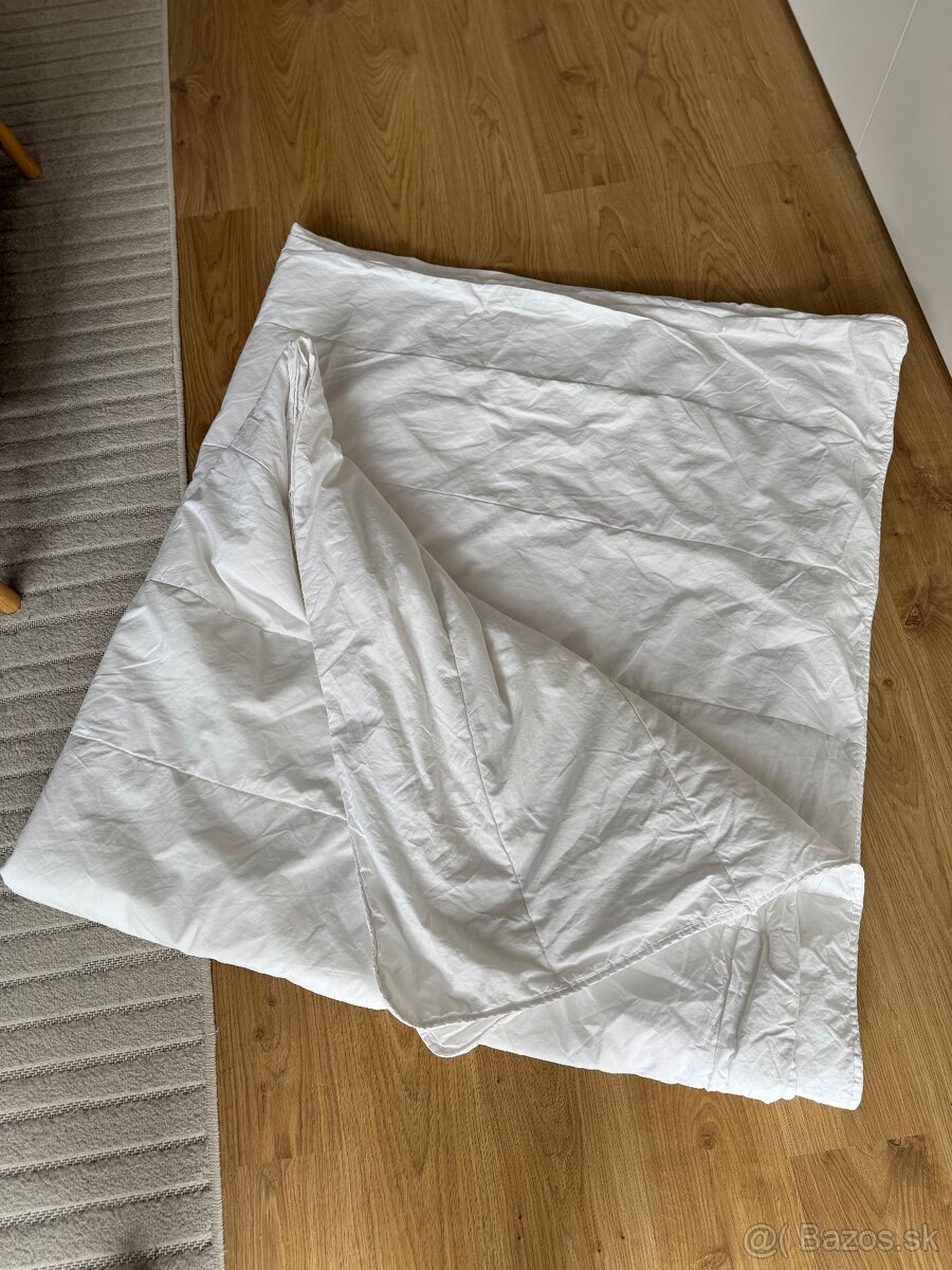Ikea 200x200 paplon