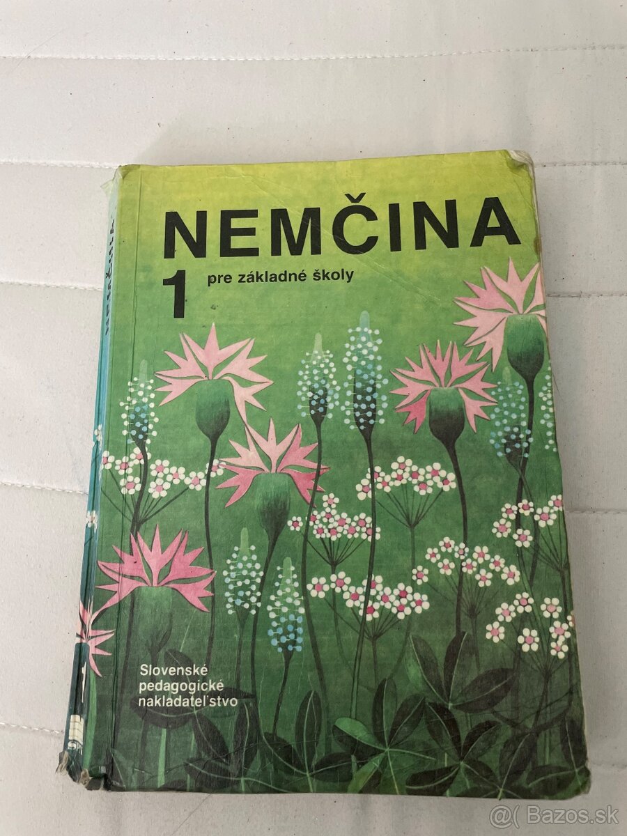 Nemčina