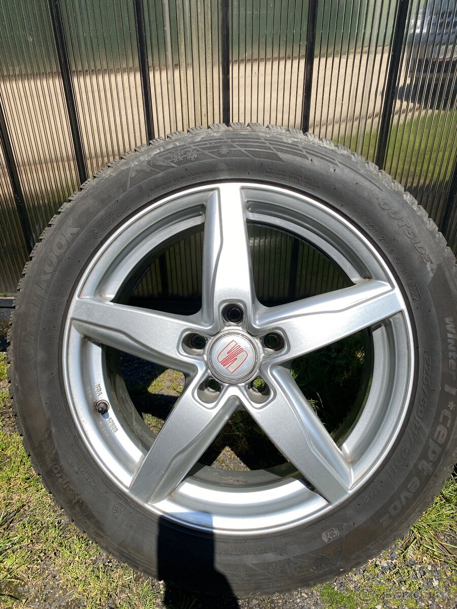 Disky Seat Alhambra Vw Sharan