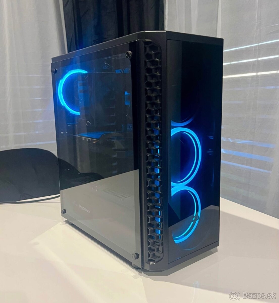 Herný PC