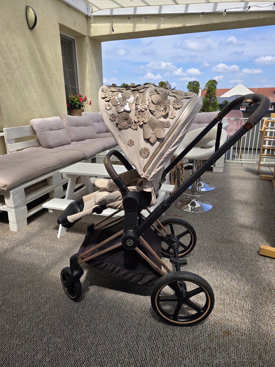 Cybex priam 2021