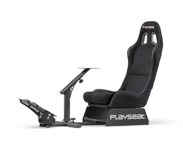 Predám Playseat Evolution Black