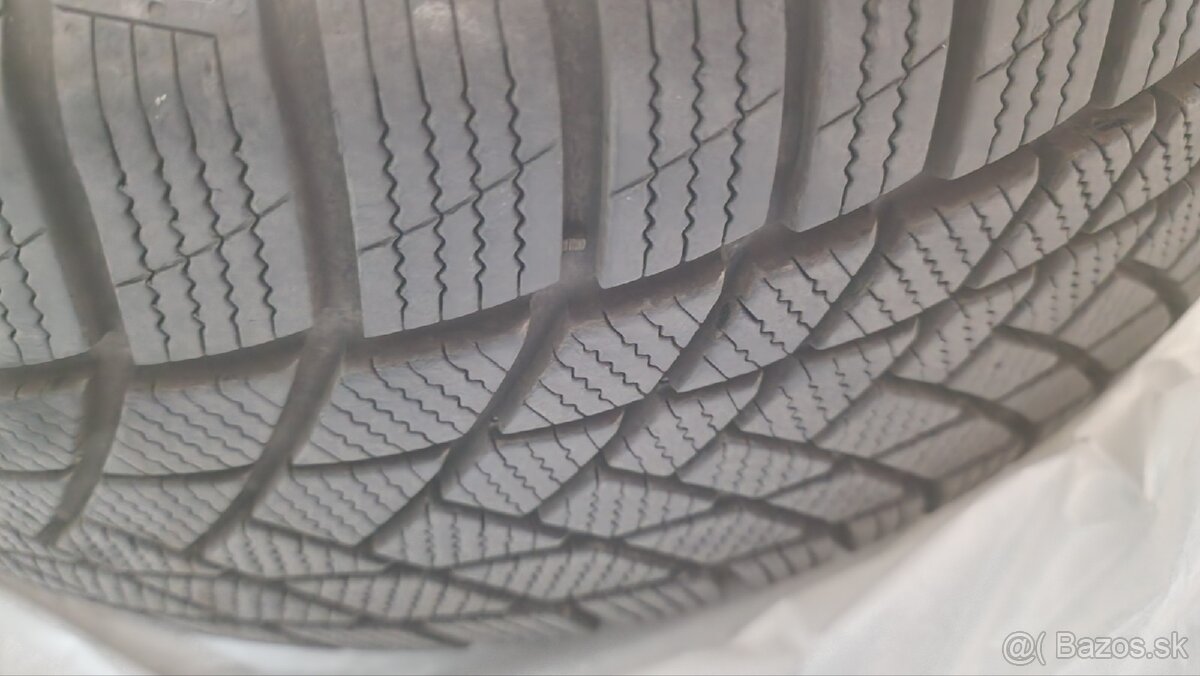 Matador Nordicca 225/55 r17 101 V XL