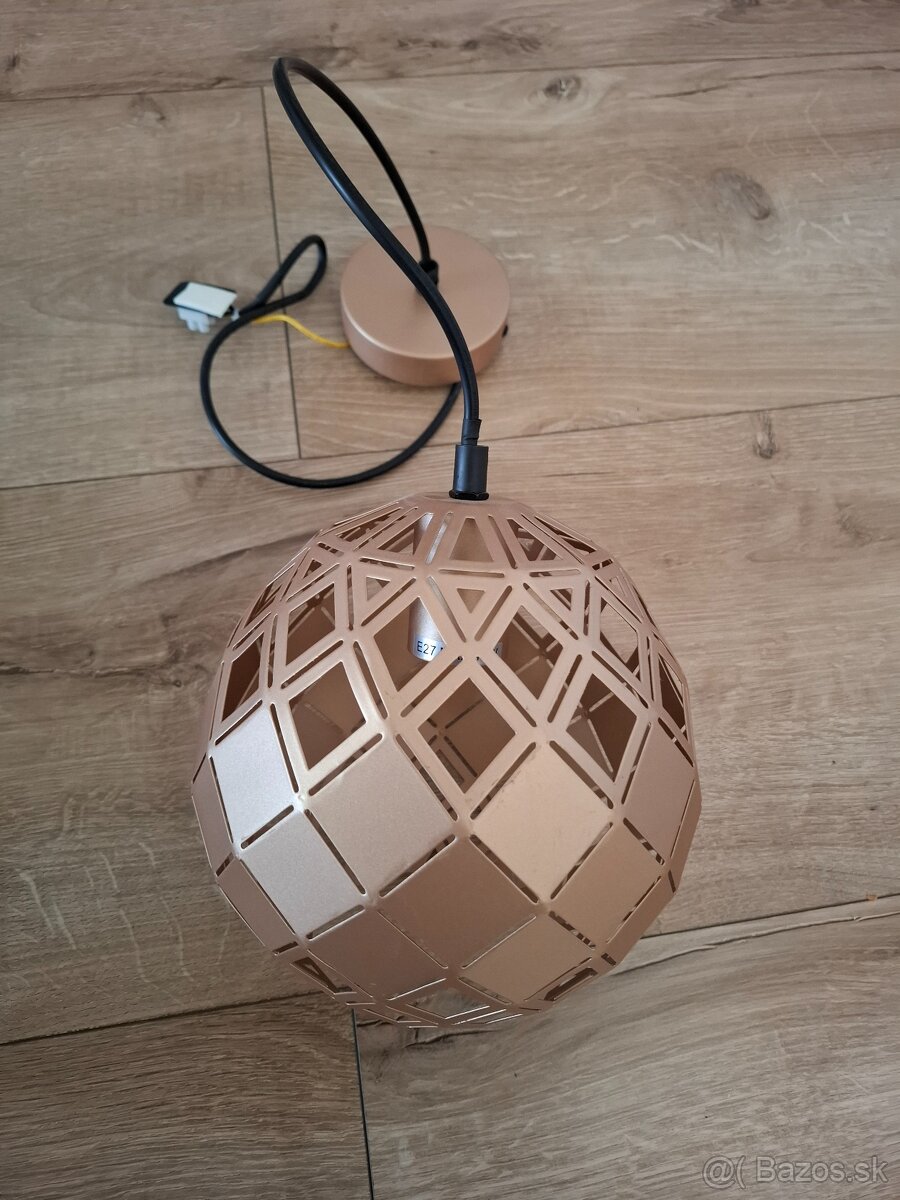 Predám lustre