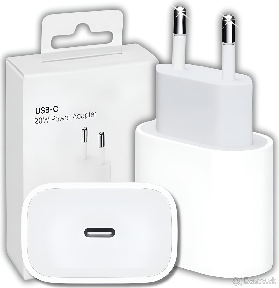 nova nabijacka + kabel