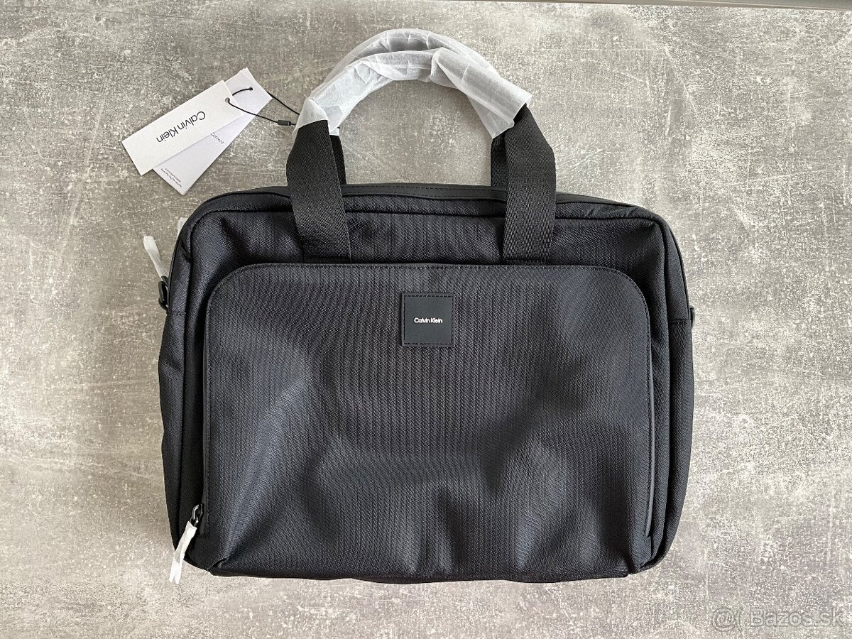 Taška na notebook Calvin Klein NOVÁ