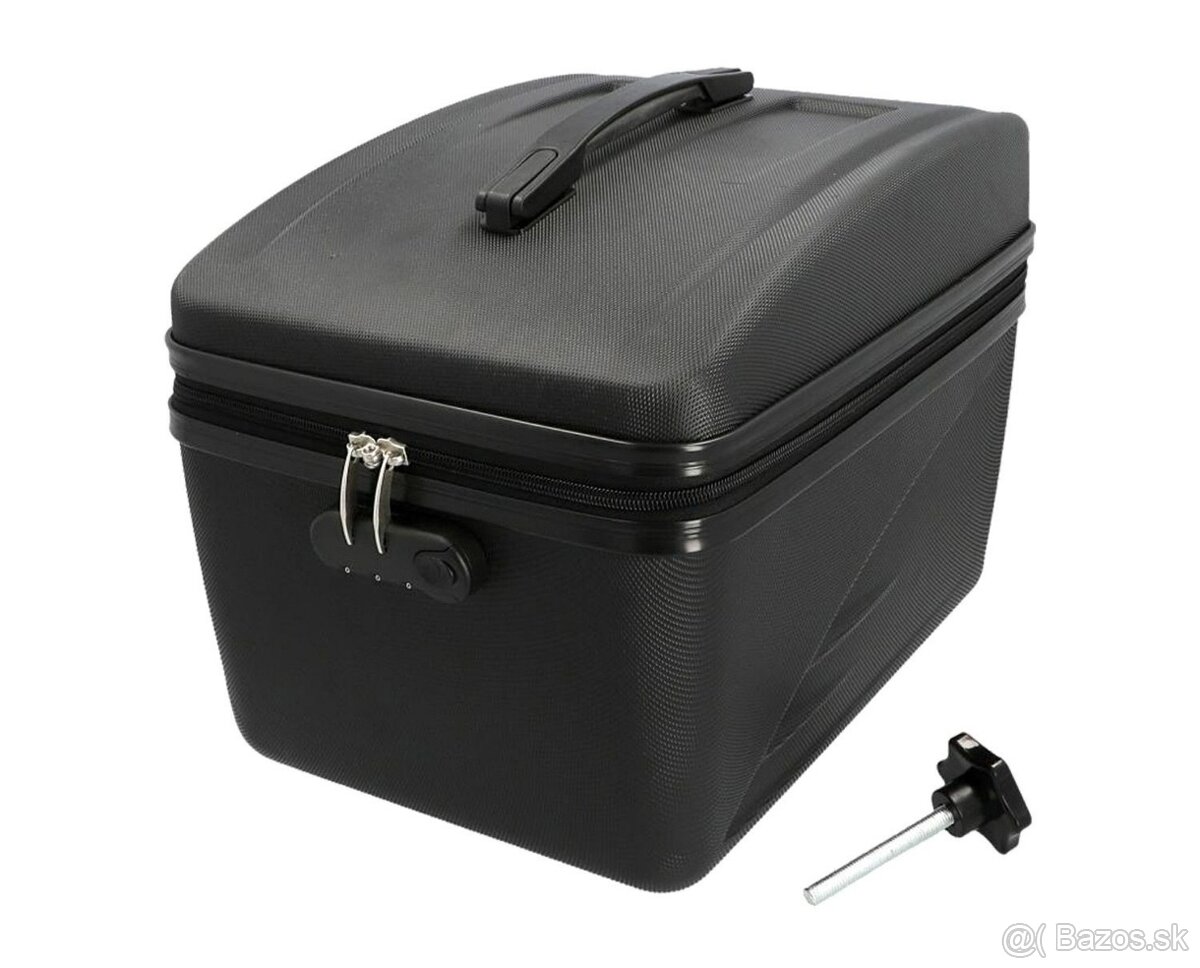 Termo box na nosič bicykla