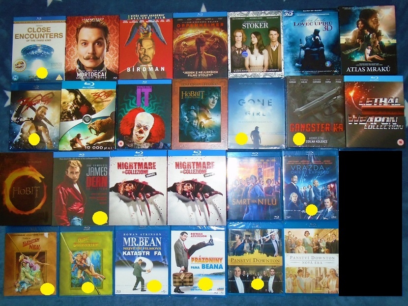 BLU RAY-1