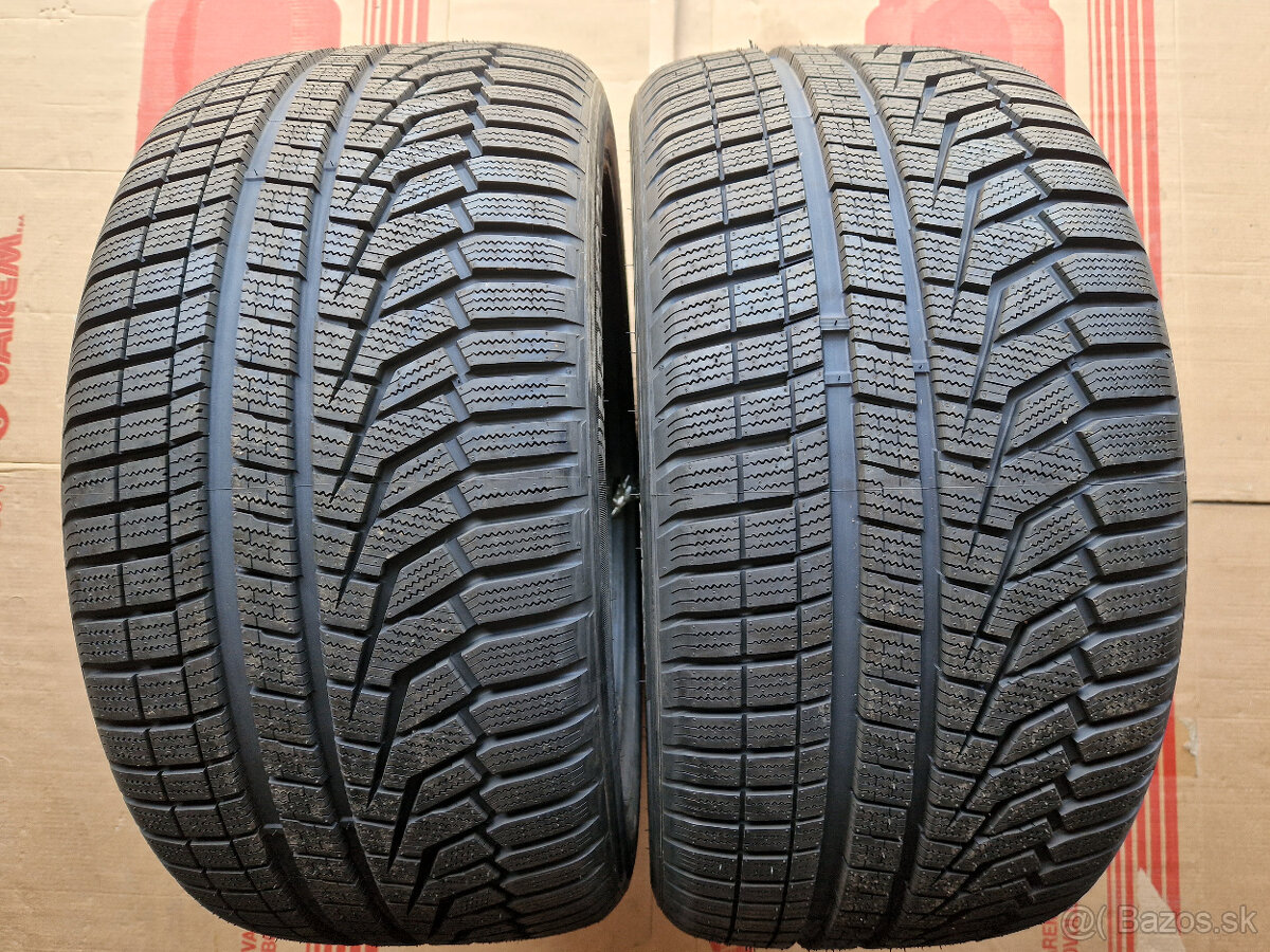 295/40 r20 zimne pneumatiky 2KS 295 40 20
