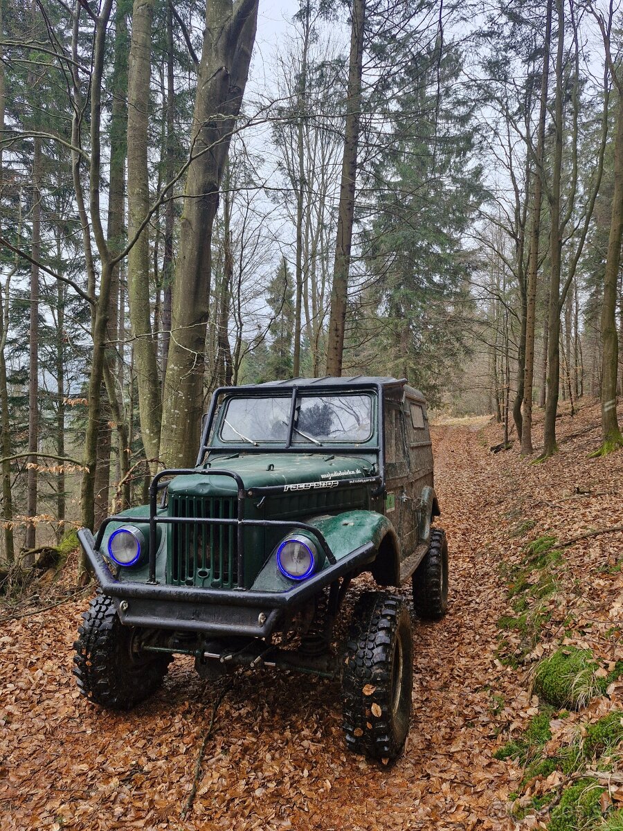 Aro m461