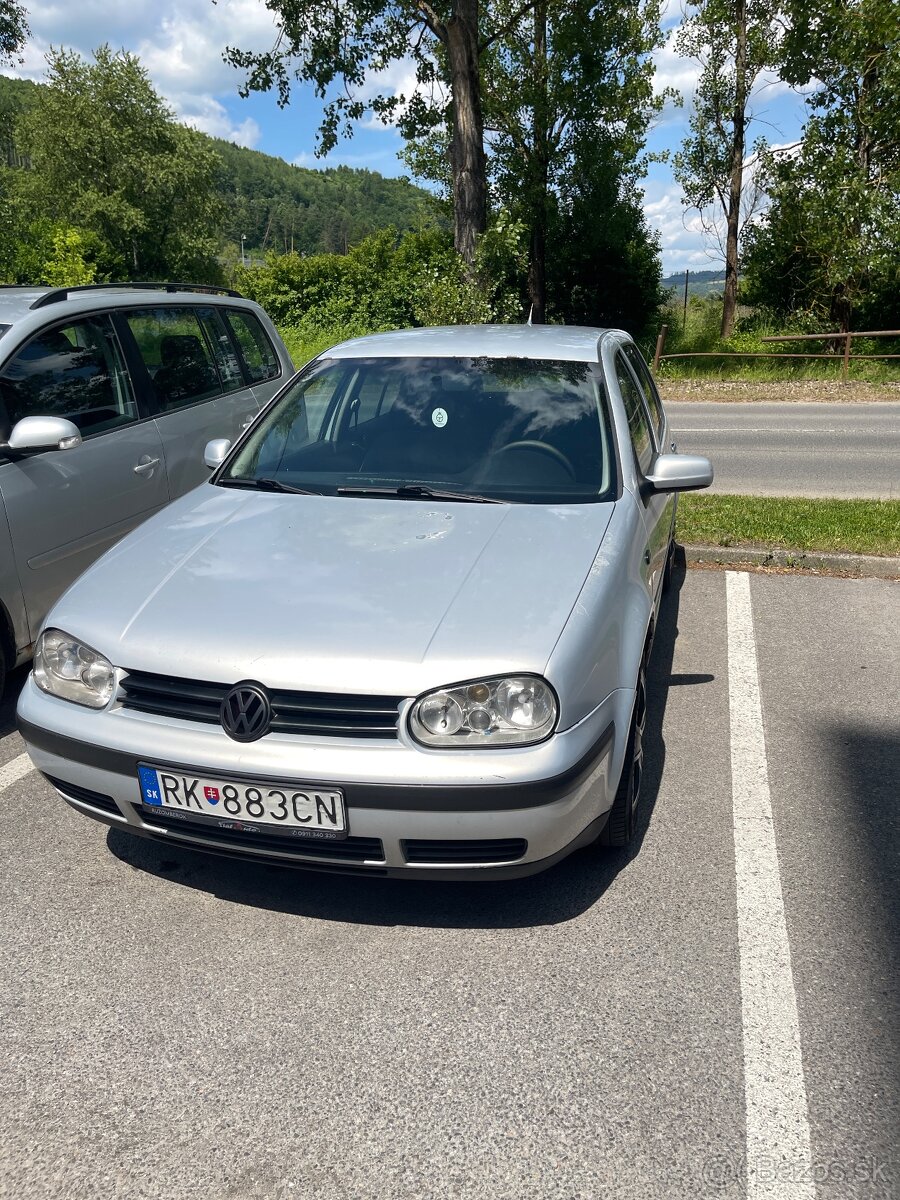 Golf 4 85kw +chip a hardcut