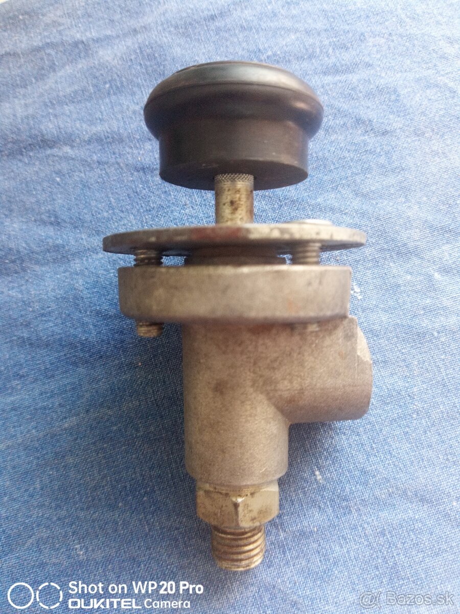 Ventyl