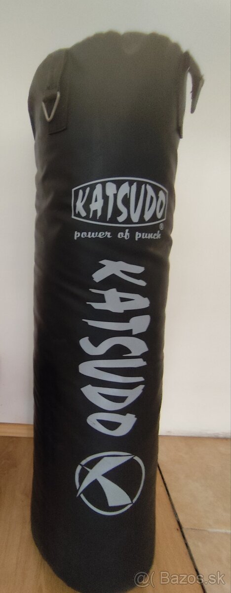 Boxovacie vrece KATSUDO 120x40