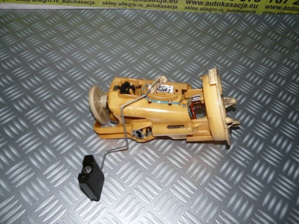 bmw diely e46 cepadlo benzinove