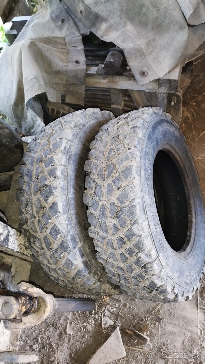 Truck 2000