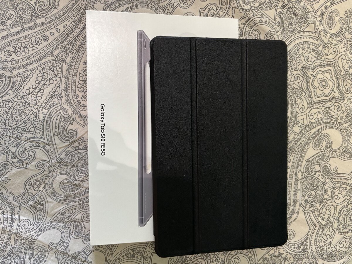 Samsung Galaxy Tab S10 FE 5G