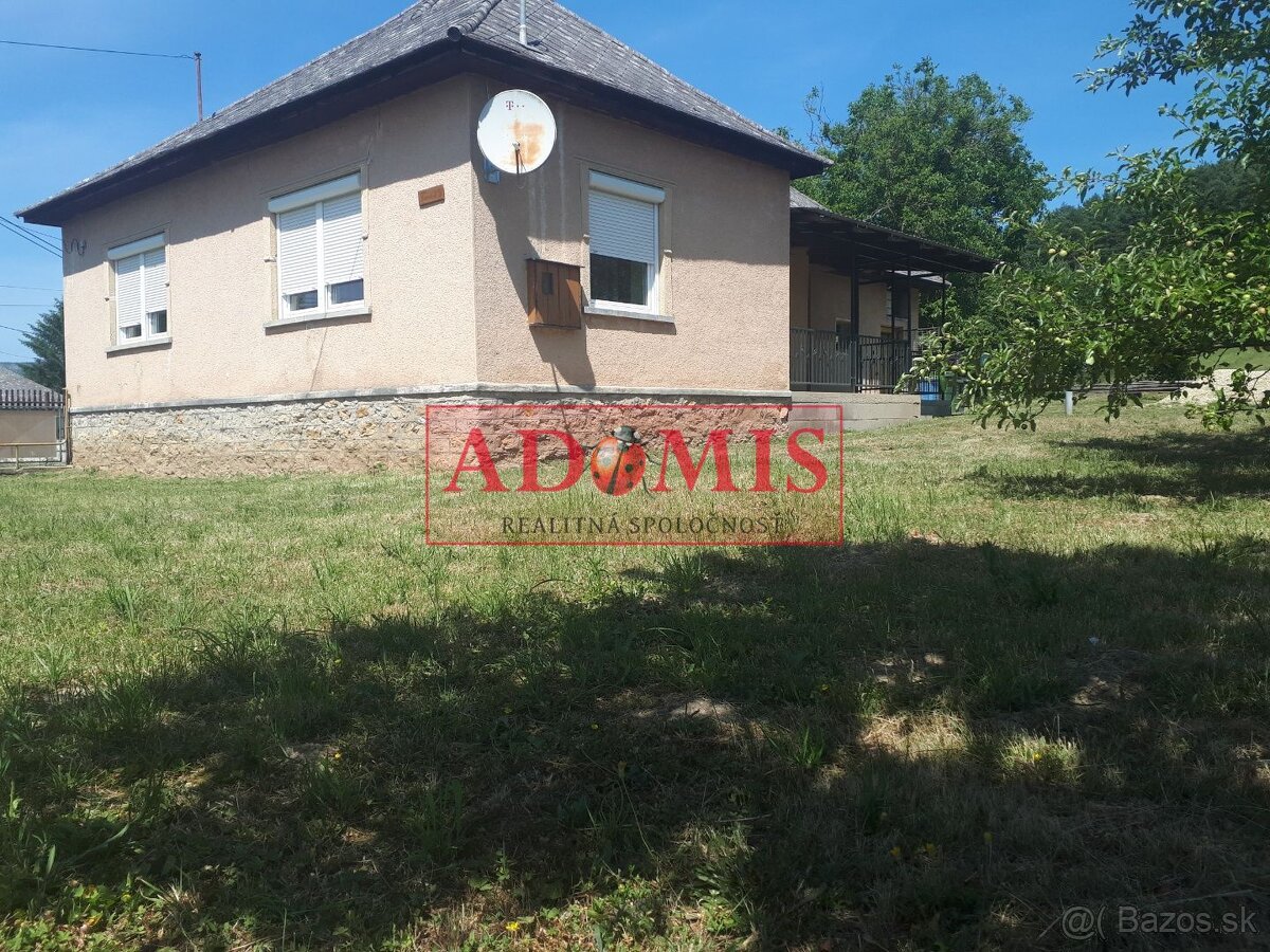 ponuka na predaj rodinný dom po kompletnej rekonštrukcii int