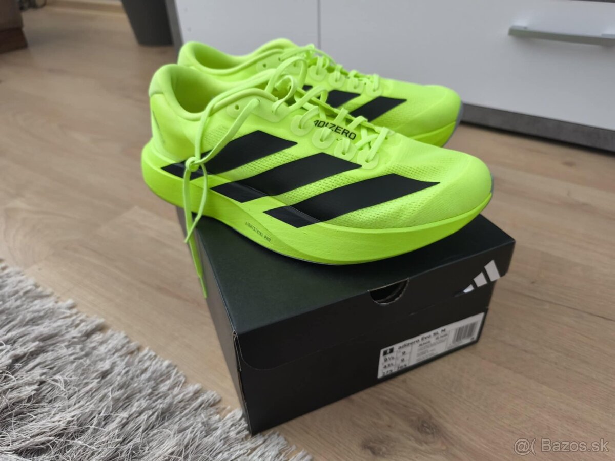 Predám bežecké tenisky ADIDAS Adizero