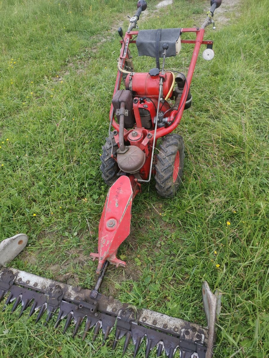 Jicinka mf 70