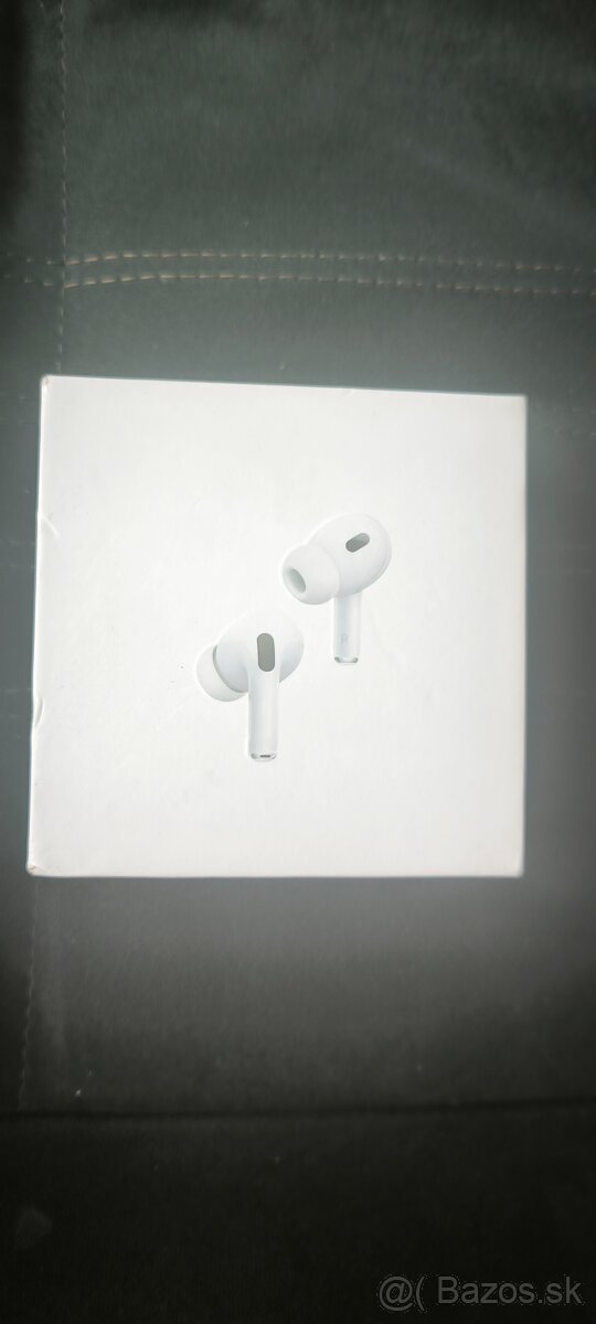 Airpods pro 2