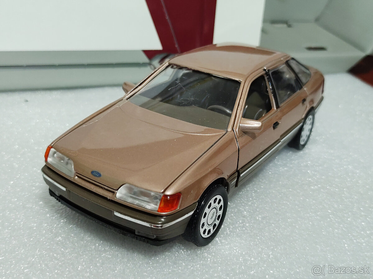 1:24 Ford Scorpio