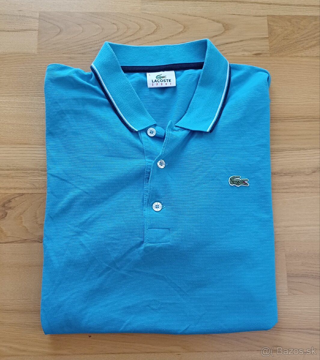 Lacoste sport